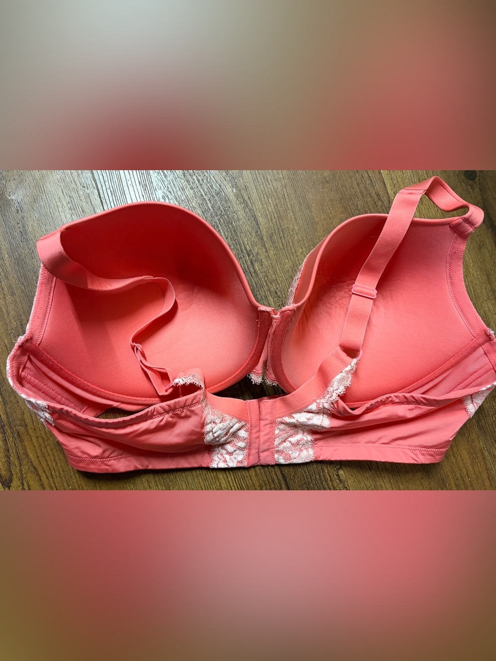 Torrid Bra - Picture 2 of 3
